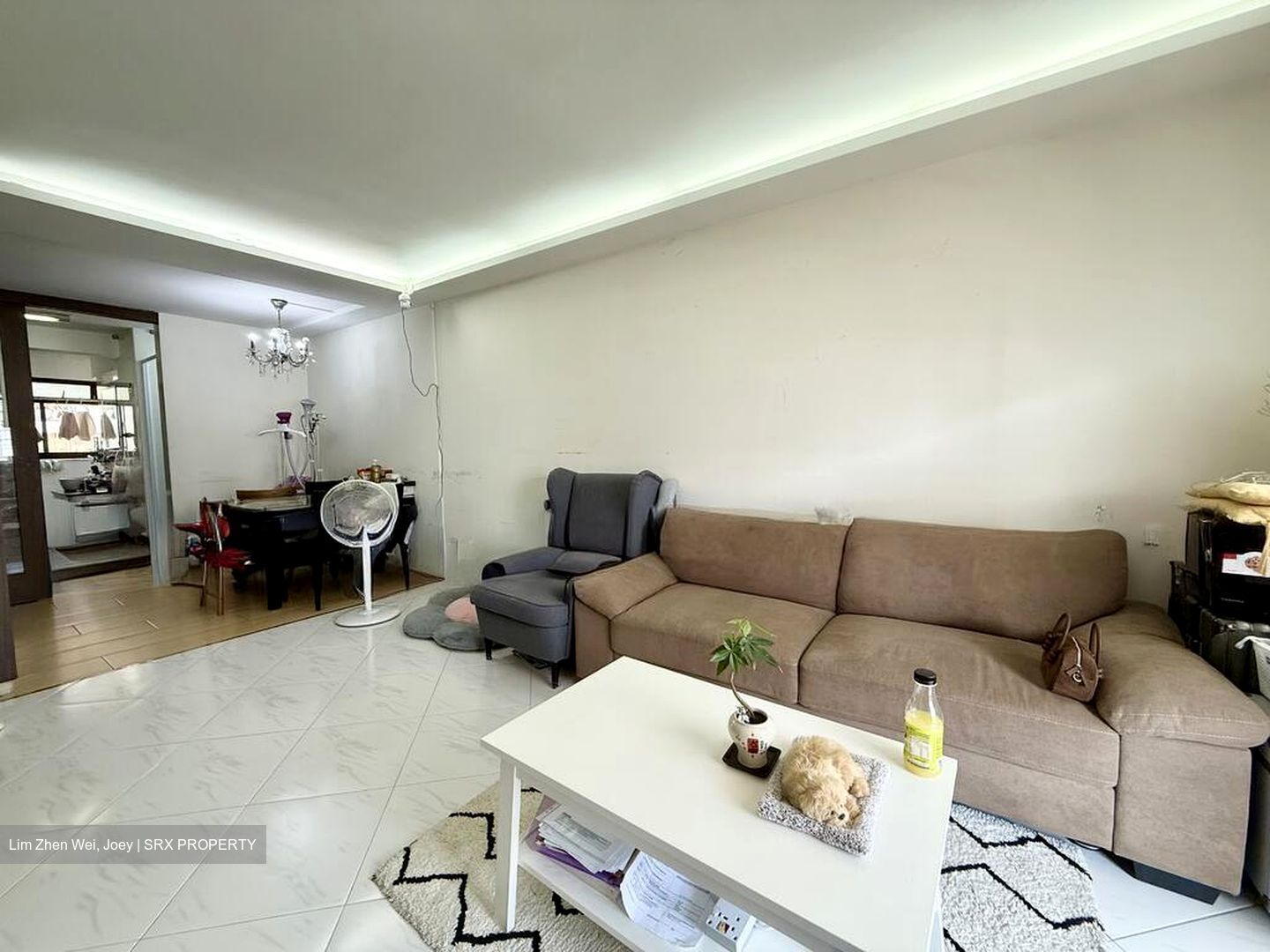 Blk 91 Toa Payoh Palm Spring (Toa Payoh), HDB 3 Rooms #501604611